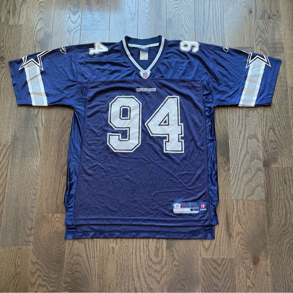 Dallas Cowboys Jersey
